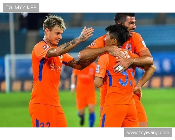 鲁能与一方激战正酣比分揭晓引发球迷热议与期待