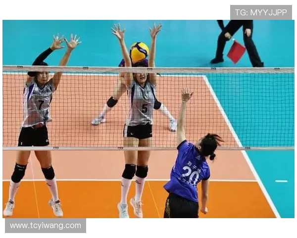 重庆排球队的力量与激情：聚焦排球运动的崛起与发展